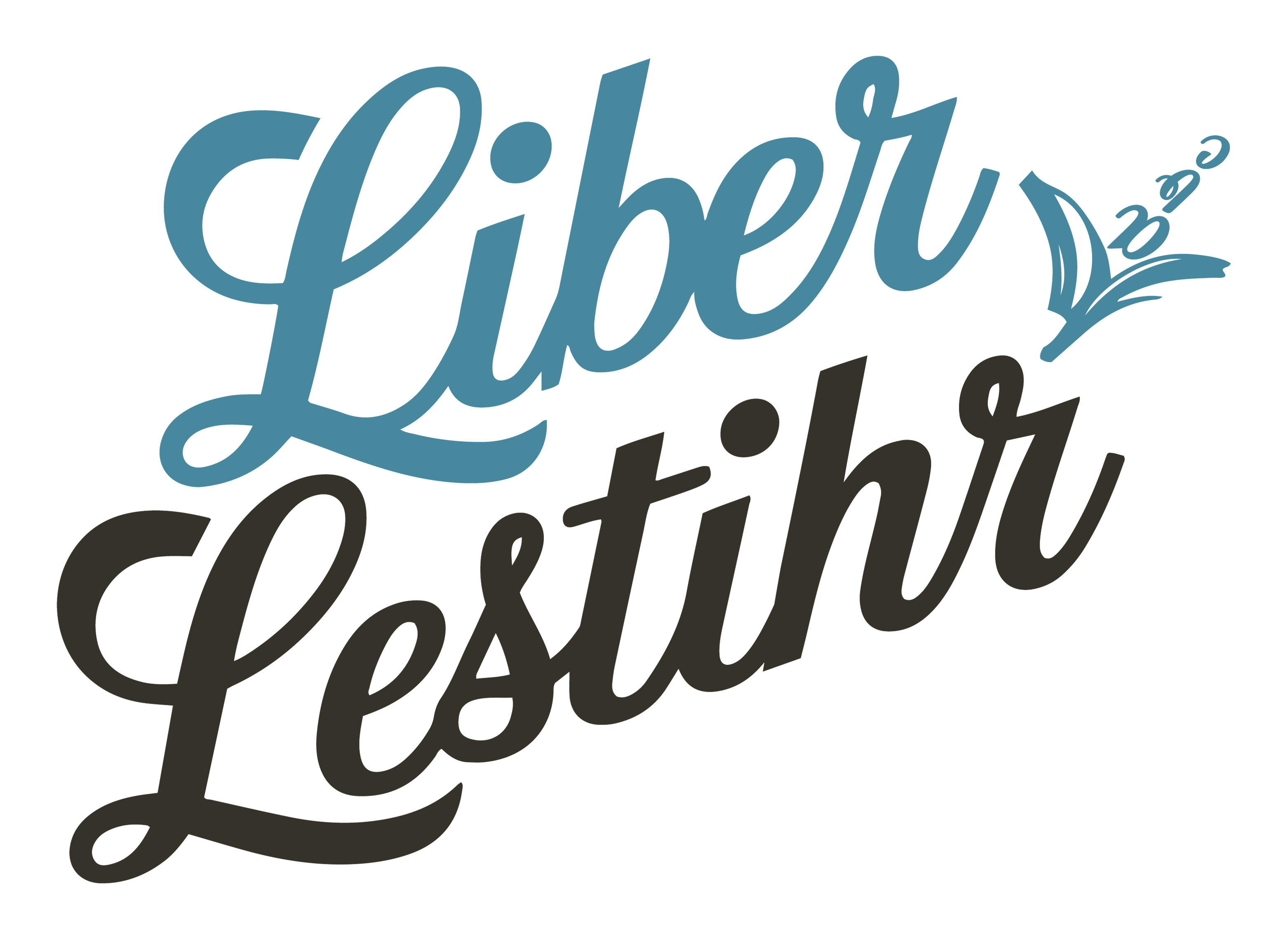 Liber Lestihr